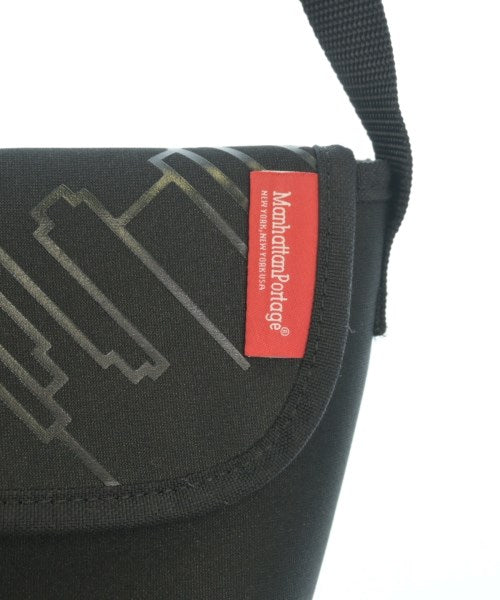 ManhattanPortage กระเป๋าสะพาย