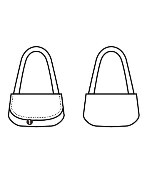 ManhattanPortage กระเป๋าสะพาย