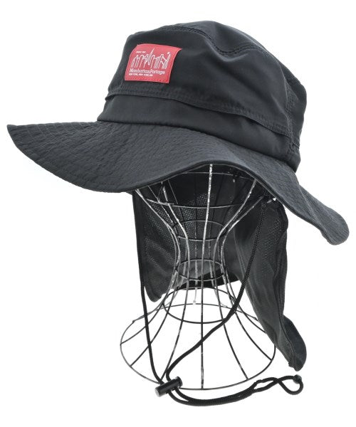 ManhattanPortage หมวก