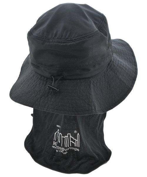 ManhattanPortage หมวก