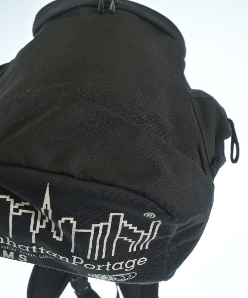 ManhattanPortage เป้สะพายหลัง