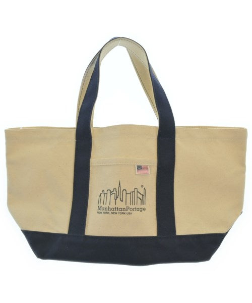 ManhattanPortage กระเป๋าถือขนาดใหญ่