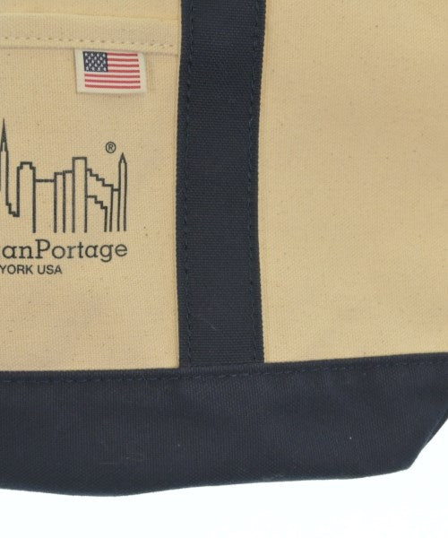 ManhattanPortage กระเป๋าถือขนาดใหญ่