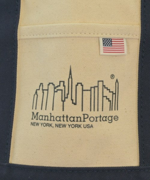 ManhattanPortage กระเป๋าถือขนาดใหญ่
