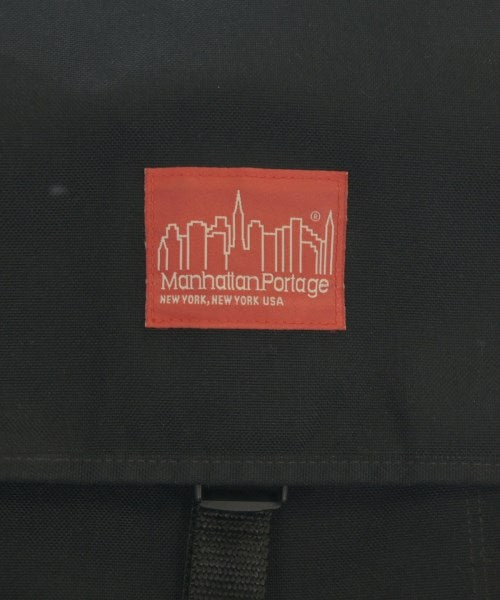 ManhattanPortage เป้สะพายหลัง