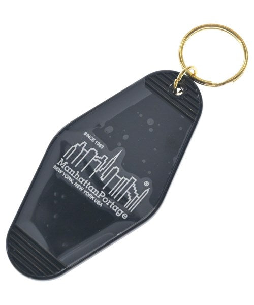 ManhattanPortage เคสกุญแจ/พวงกุญแจ