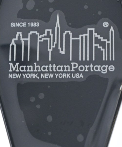ManhattanPortage เคสกุญแจ/พวงกุญแจ