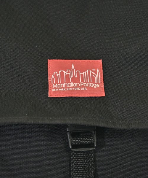 ManhattanPortage เป้สะพายหลัง