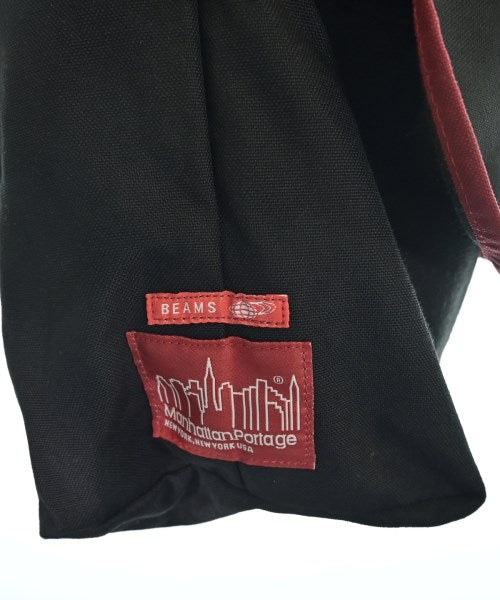 ManhattanPortage กระเป๋าสะพาย