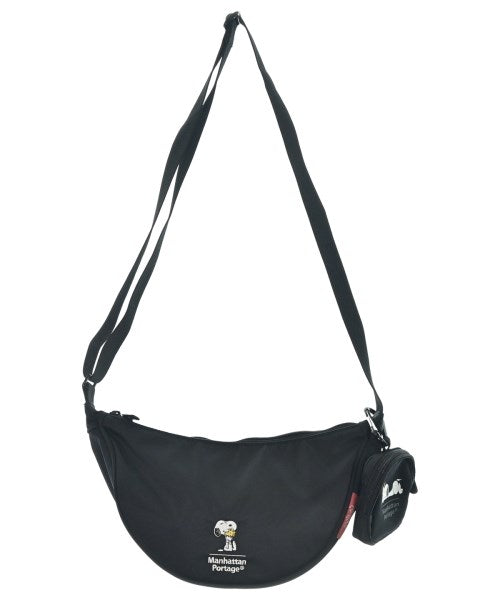 ManhattanPortage กระเป๋าสะพาย