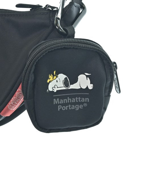 ManhattanPortage กระเป๋าสะพาย