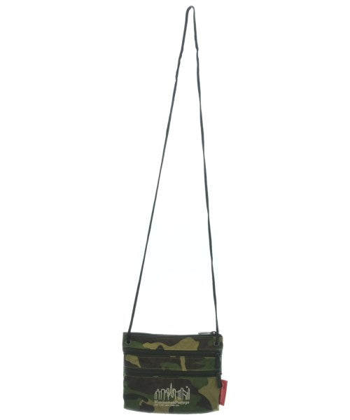 ManhattanPortage กระเป๋าสะพาย