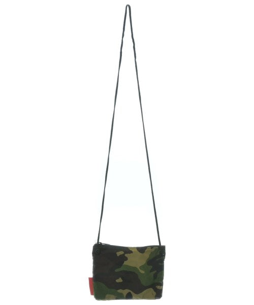 ManhattanPortage กระเป๋าสะพาย