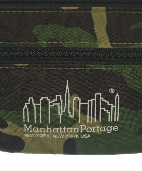 ManhattanPortage กระเป๋าสะพาย