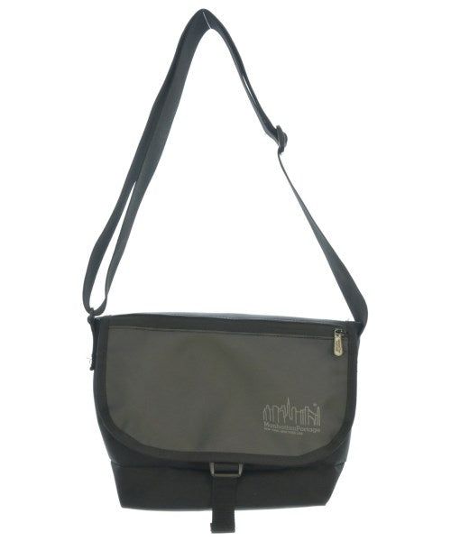 ManhattanPortage กระเป๋าสะพาย