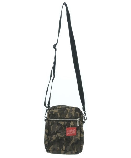 ManhattanPortage กระเป๋าสะพาย