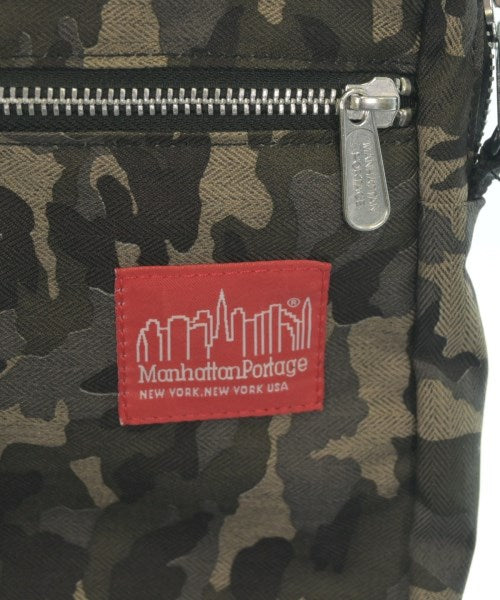 ManhattanPortage กระเป๋าสะพาย
