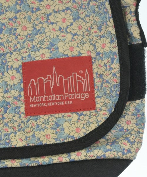 ManhattanPortage กระเป๋าสะพาย