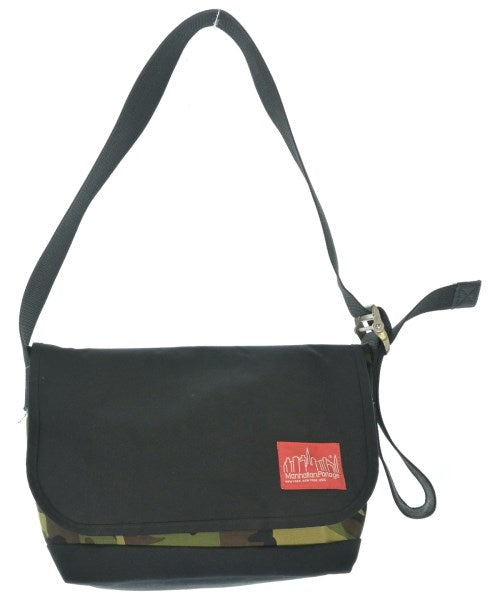 ManhattanPortage กระเป๋าสะพายข้าง