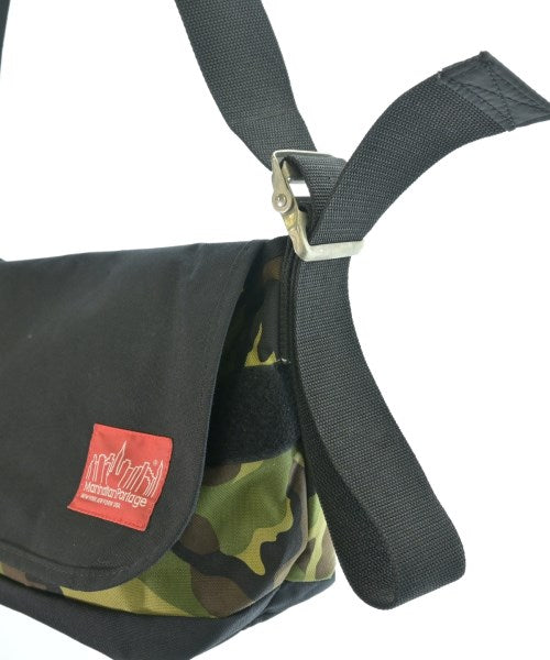 ManhattanPortage กระเป๋าสะพายข้าง