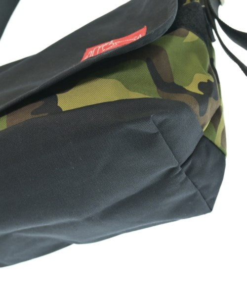 ManhattanPortage กระเป๋าสะพายข้าง