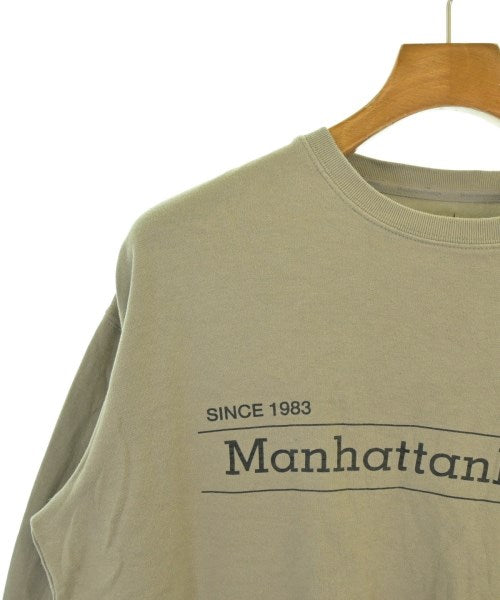 ManhattanPortage เสื้อยืด/เสื้อท็อปส์