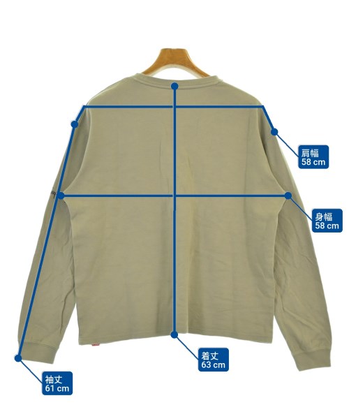 ManhattanPortage เสื้อยืด/เสื้อท็อปส์