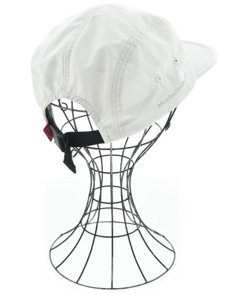 ManhattanPortage หมวกแก๊ป