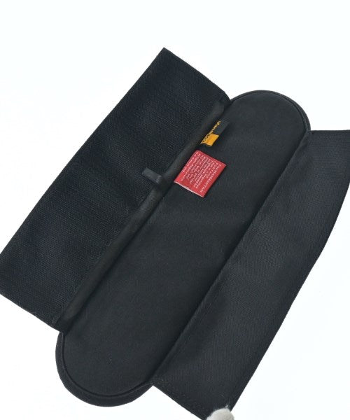 ManhattanPortage อื่นๆ