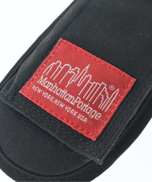 ManhattanPortage อื่นๆ