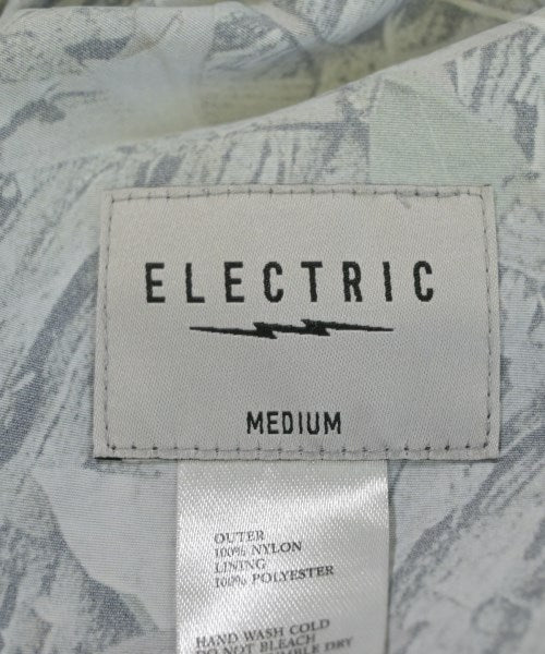 ELECTRIC กางเกงขาสั้น