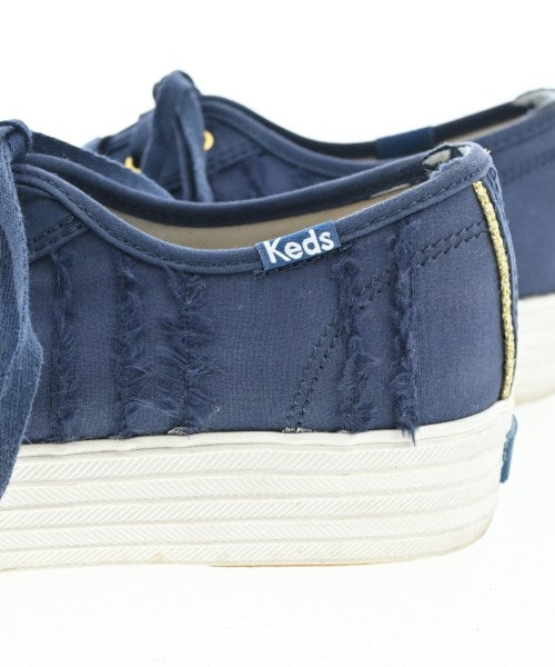 Keds รองเท้าผ้าใบ