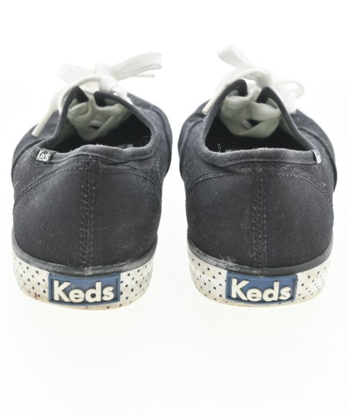 Keds รองเท้าผ้าใบ