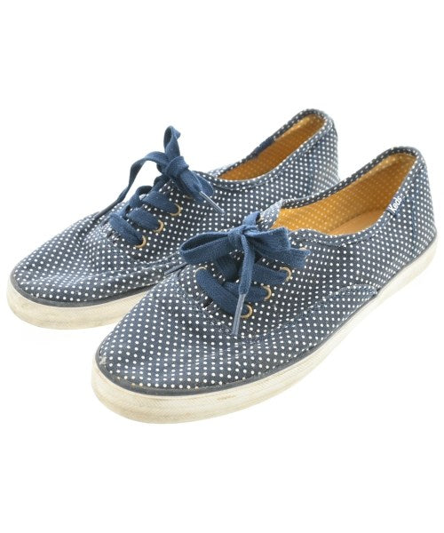 Keds รองเท้าผ้าใบ