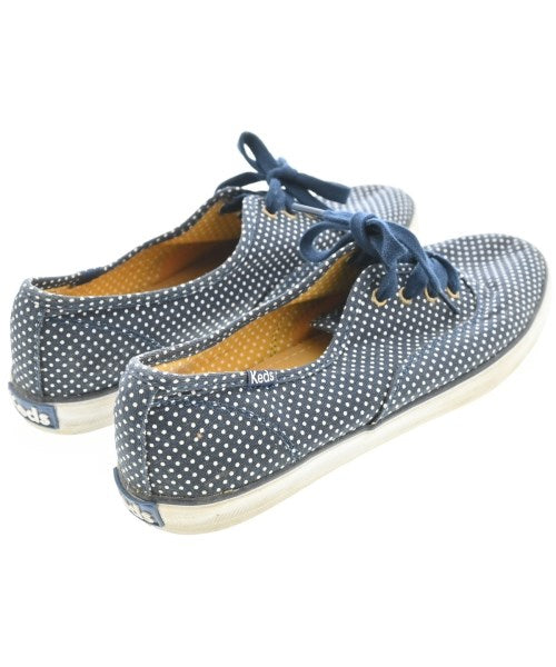 Keds รองเท้าผ้าใบ