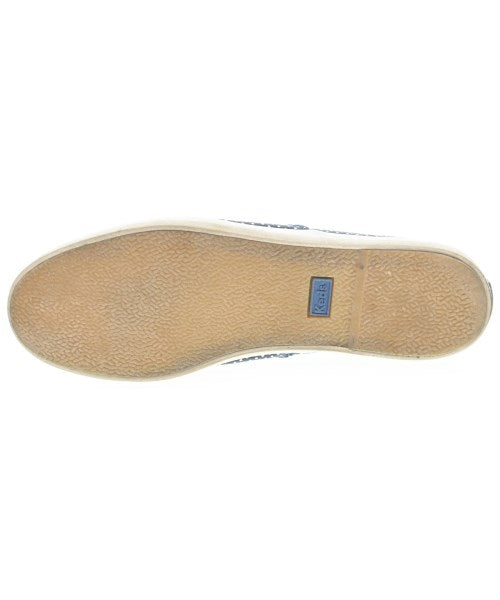 Keds รองเท้าผ้าใบ