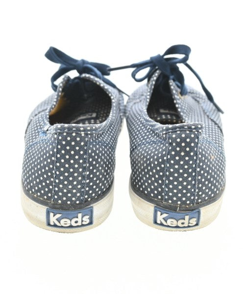 Keds รองเท้าผ้าใบ