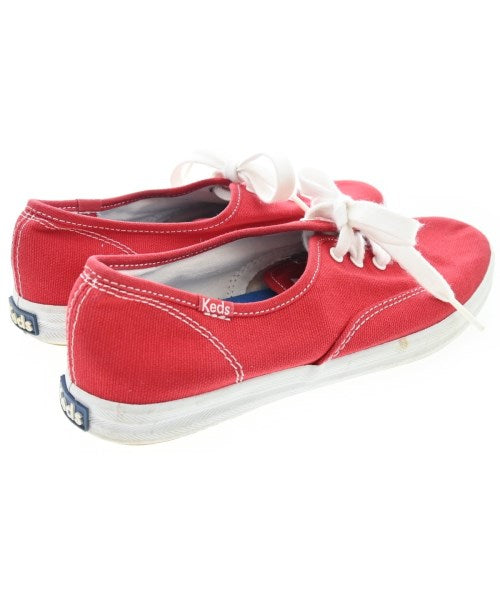 Keds รองเท้าผ้าใบ
