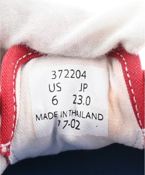 Keds รองเท้าผ้าใบ
