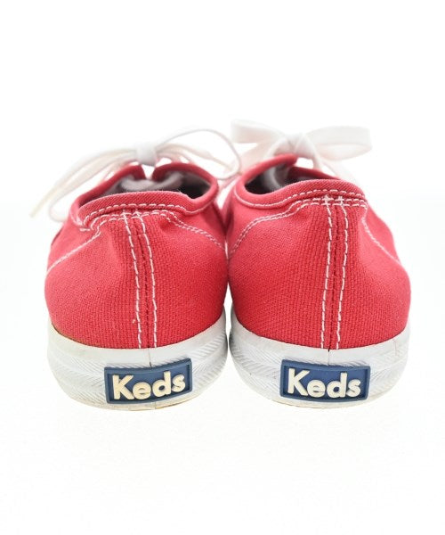 Keds รองเท้าผ้าใบ