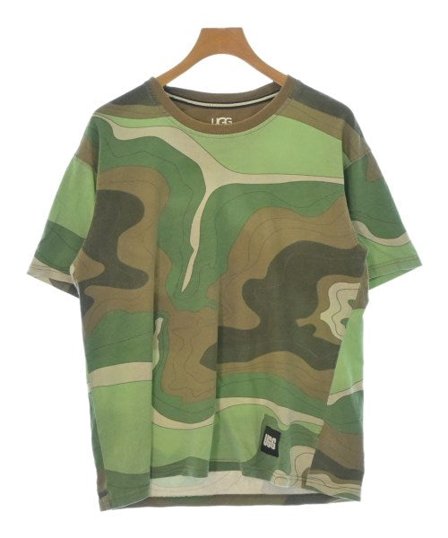 UGG เสื้อยืด/เสื้อท็อปส์