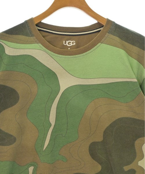 UGG เสื้อยืด/เสื้อท็อปส์