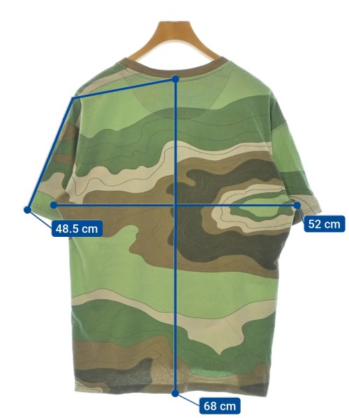 UGG เสื้อยืด/เสื้อท็อปส์