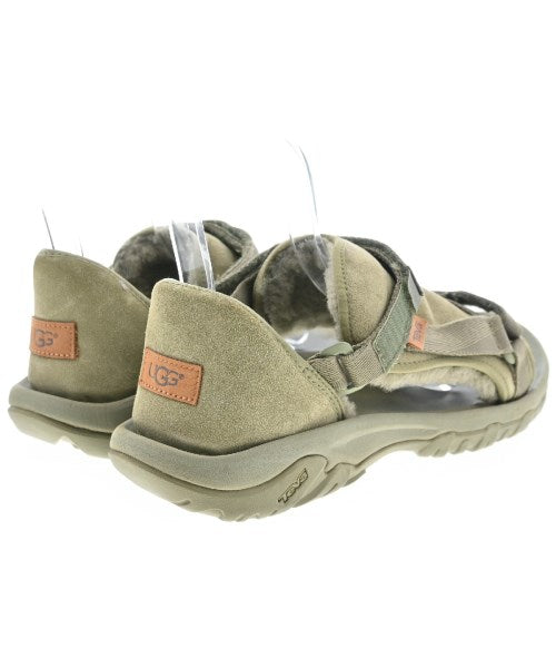 UGG australia รองเท้าแตะ