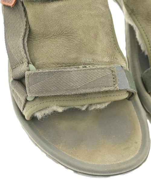 UGG australia รองเท้าแตะ