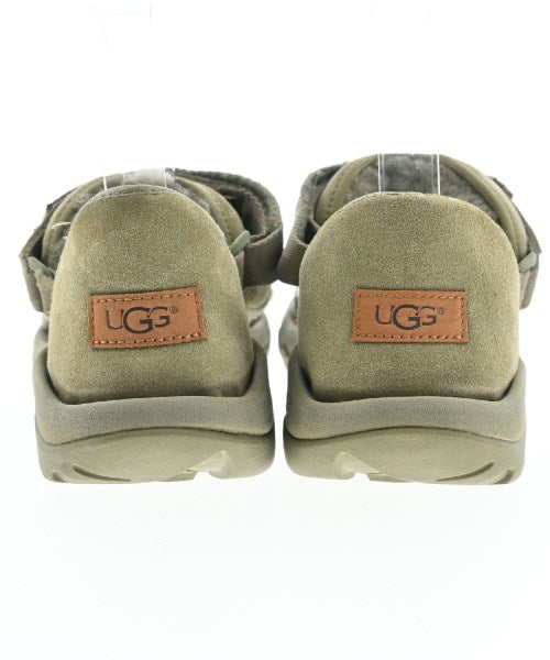 UGG australia รองเท้าแตะ