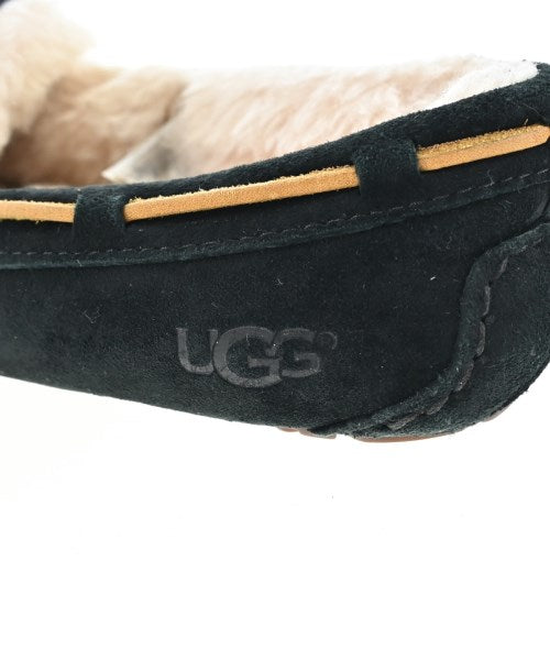 UGG australia รองเท้าไม่หุ้มส้น/รองเท้าใส่บนดาดฟ้าเรือ