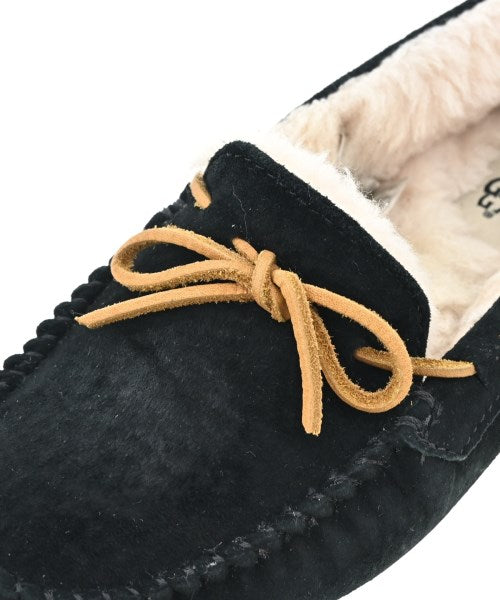 UGG australia รองเท้าไม่หุ้มส้น/รองเท้าใส่บนดาดฟ้าเรือ