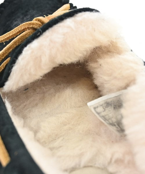 UGG australia รองเท้าไม่หุ้มส้น/รองเท้าใส่บนดาดฟ้าเรือ