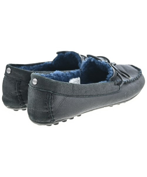 UGG australia รองเท้าไม่หุ้มส้น/รองเท้าใส่บนดาดฟ้าเรือ